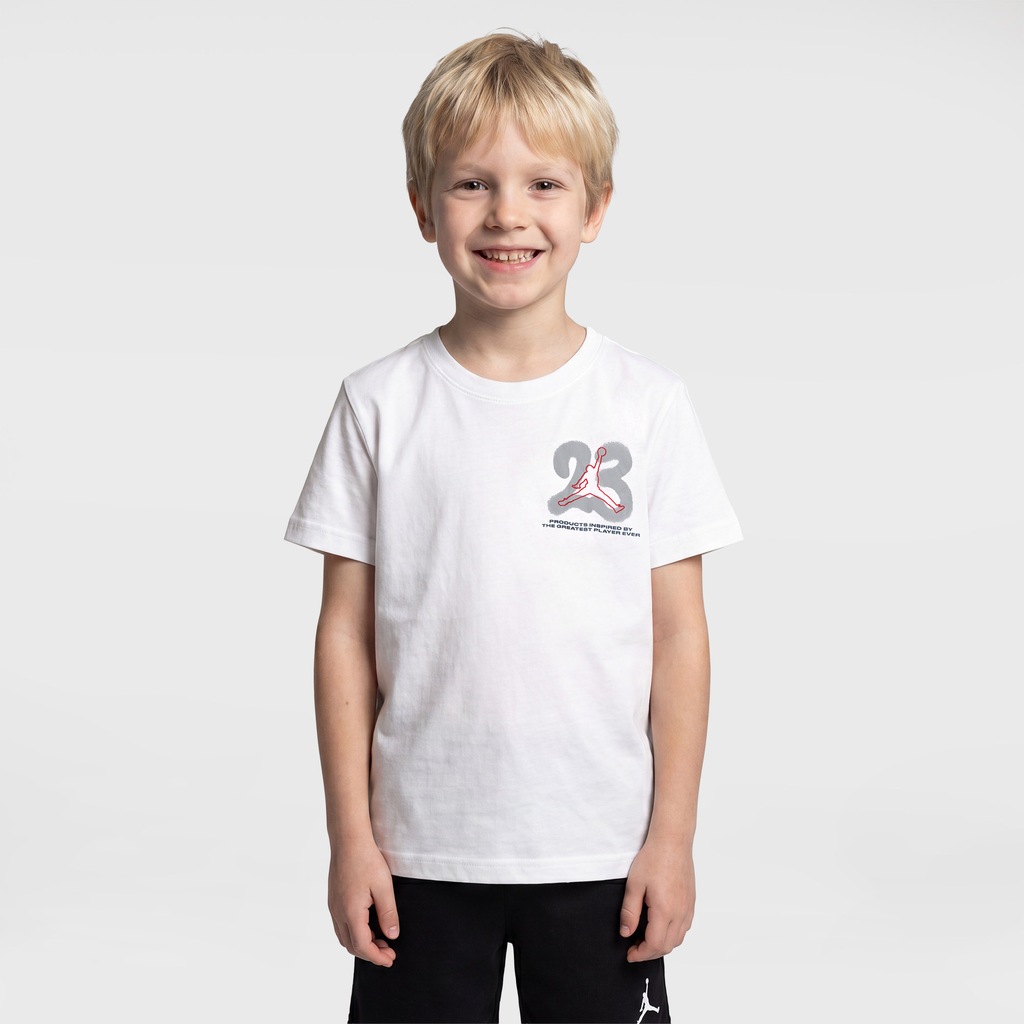 CAMISETA NIKE JDN 23 THROW UP