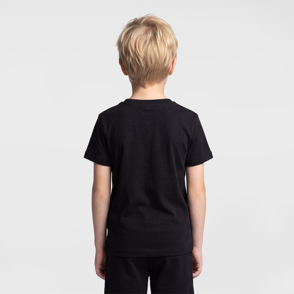 Imagem 2 do produto Camiseta Nike Jordan Varsity Split Infantil