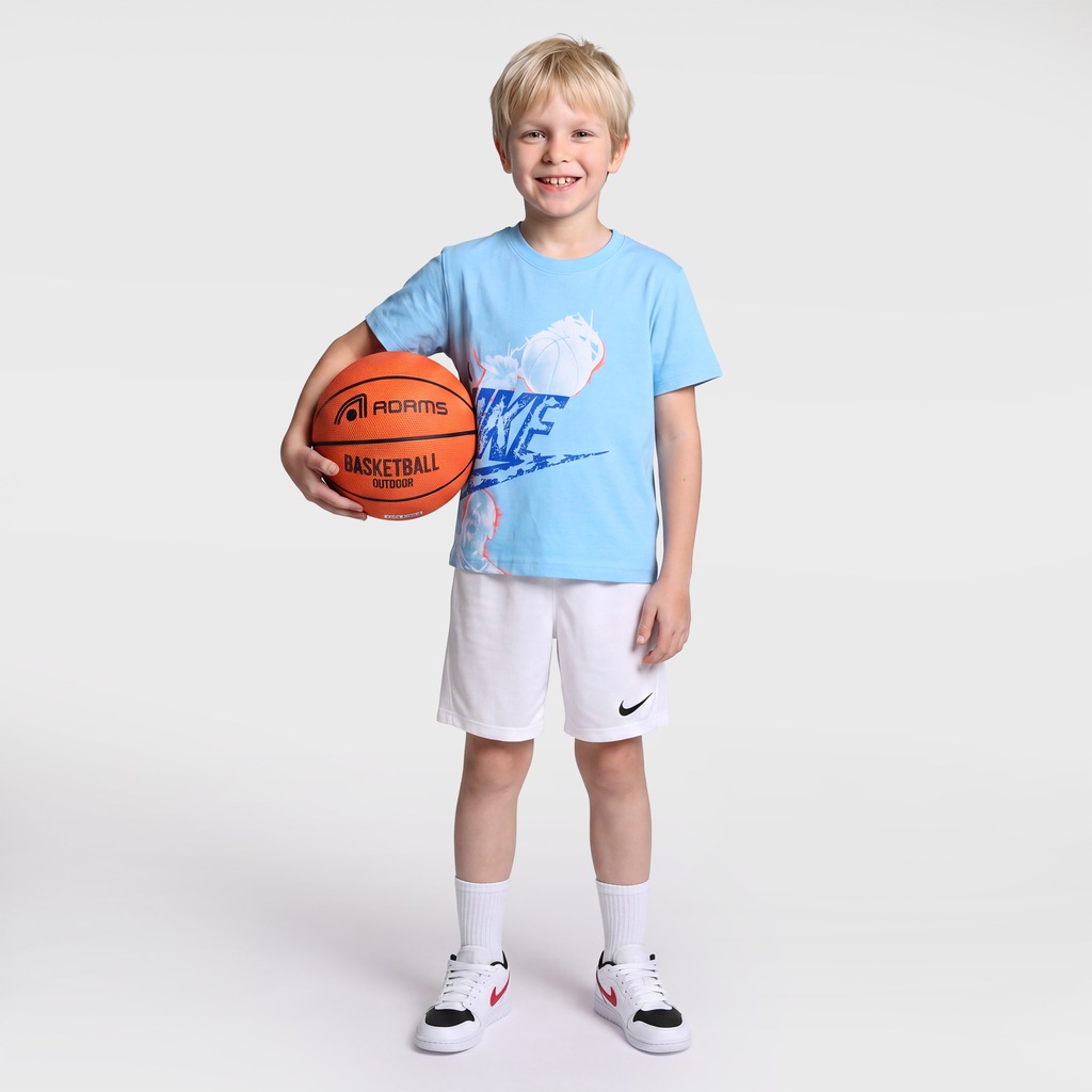 Imagem 3 do produto Camiseta Nike Jordan MJ Reissue Infantil