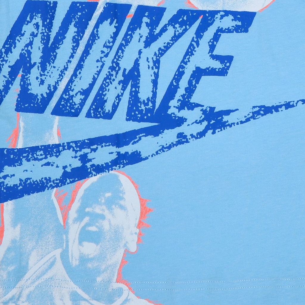 Imagem 5 do produto Camiseta Nike Jordan MJ Reissue Infantil
