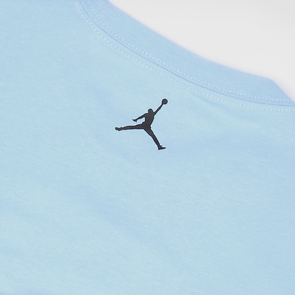 Imagem 4 do produto Camiseta Nike Jordan Stencil Jumpman Sport Infantil