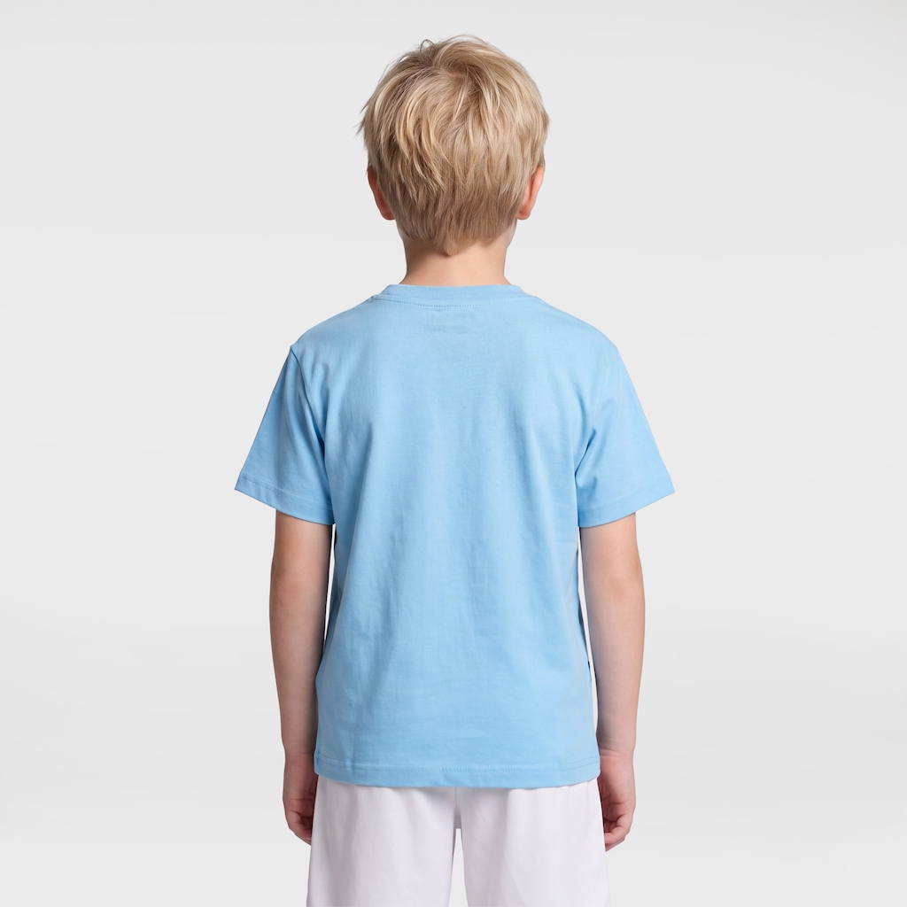 Imagem 2 do produto Camiseta Nike Jordan Michael Jordan Reissue B Infantil