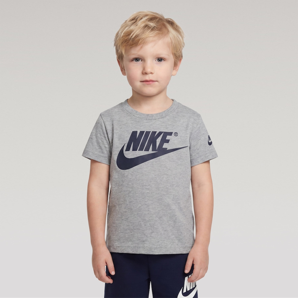 Camiseta Nike Kids F Infantil