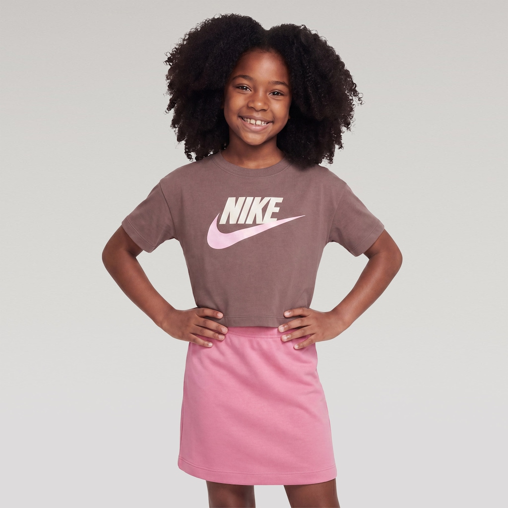 Camiseta Nike IDS - Unissex