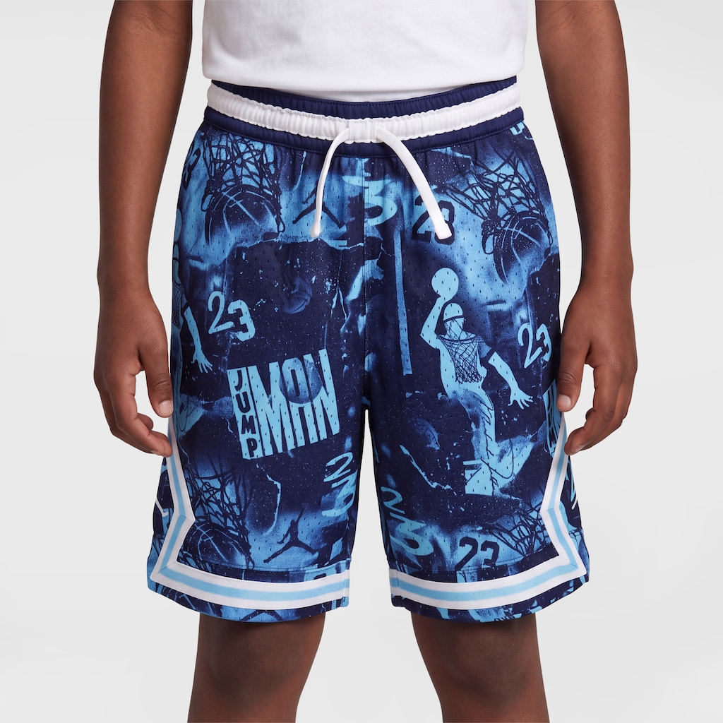 Imagem 1 do produto Bermuda Nike Jordan Infantil