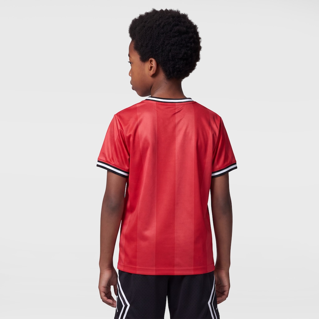 Imagem 2 do produto Camiseta Nike Jordan Michael Jordan Sport Infantil