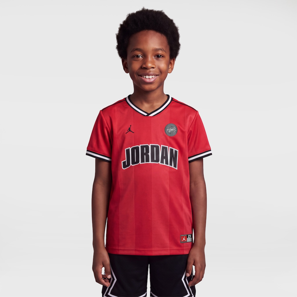 Imagem 1 do produto Camiseta Nike Jordan Michael Jordan Sport Infantil