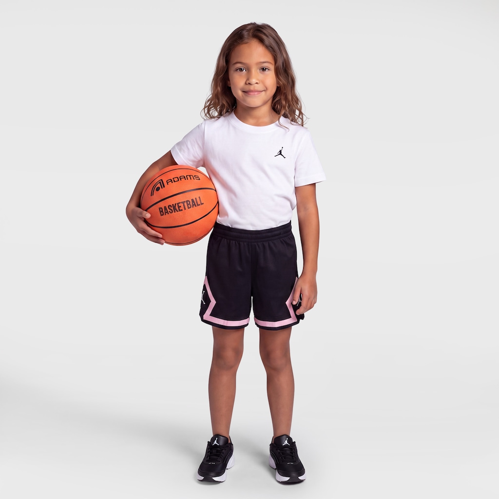 Imagem 3 do produto Shorts Nike Jordan WJ Sport D Masculino