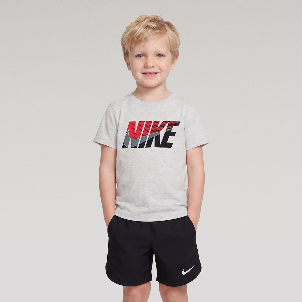 CONJUNTO NIKE KIDS W