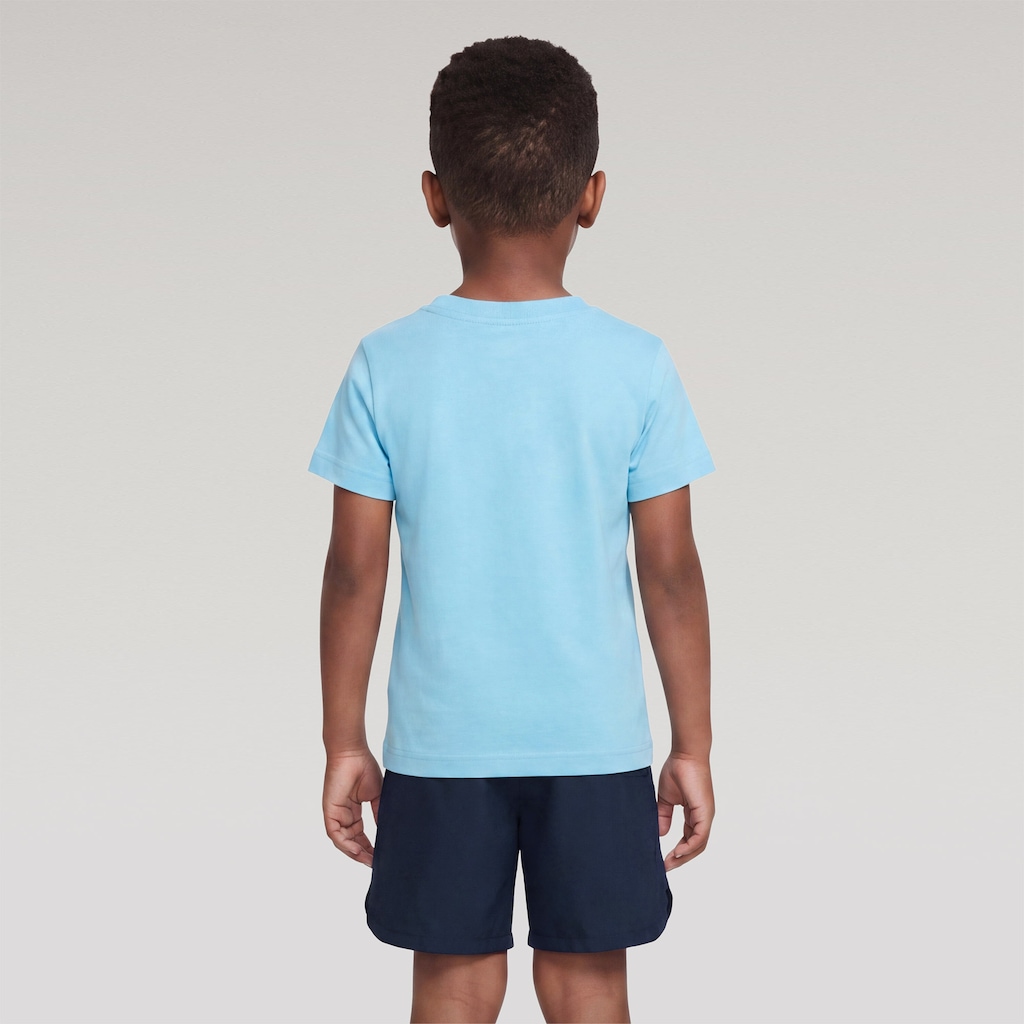 Imagem 2 do produto Conjunto Infantil Nike Kids W