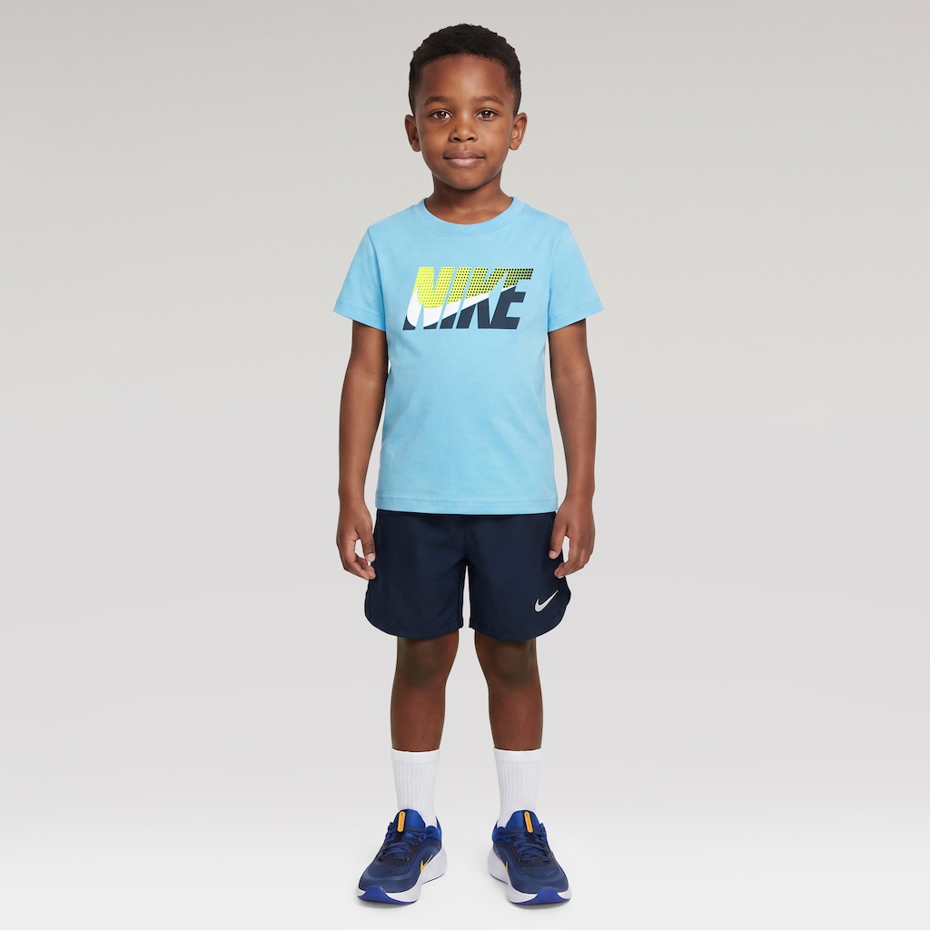 Imagem 3 do produto Conjunto Infantil Nike Kids W