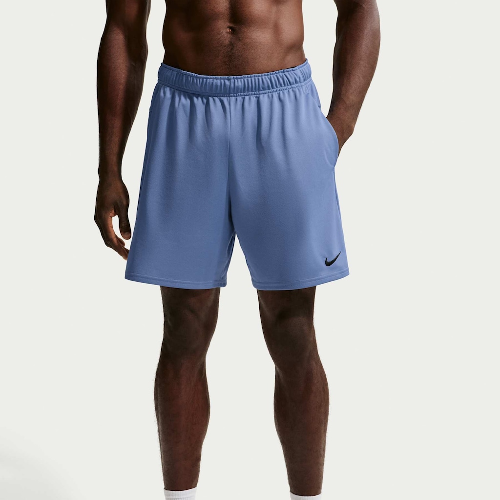 Bermuda Nike Dri-FIT Flex Masculina - Foto 1