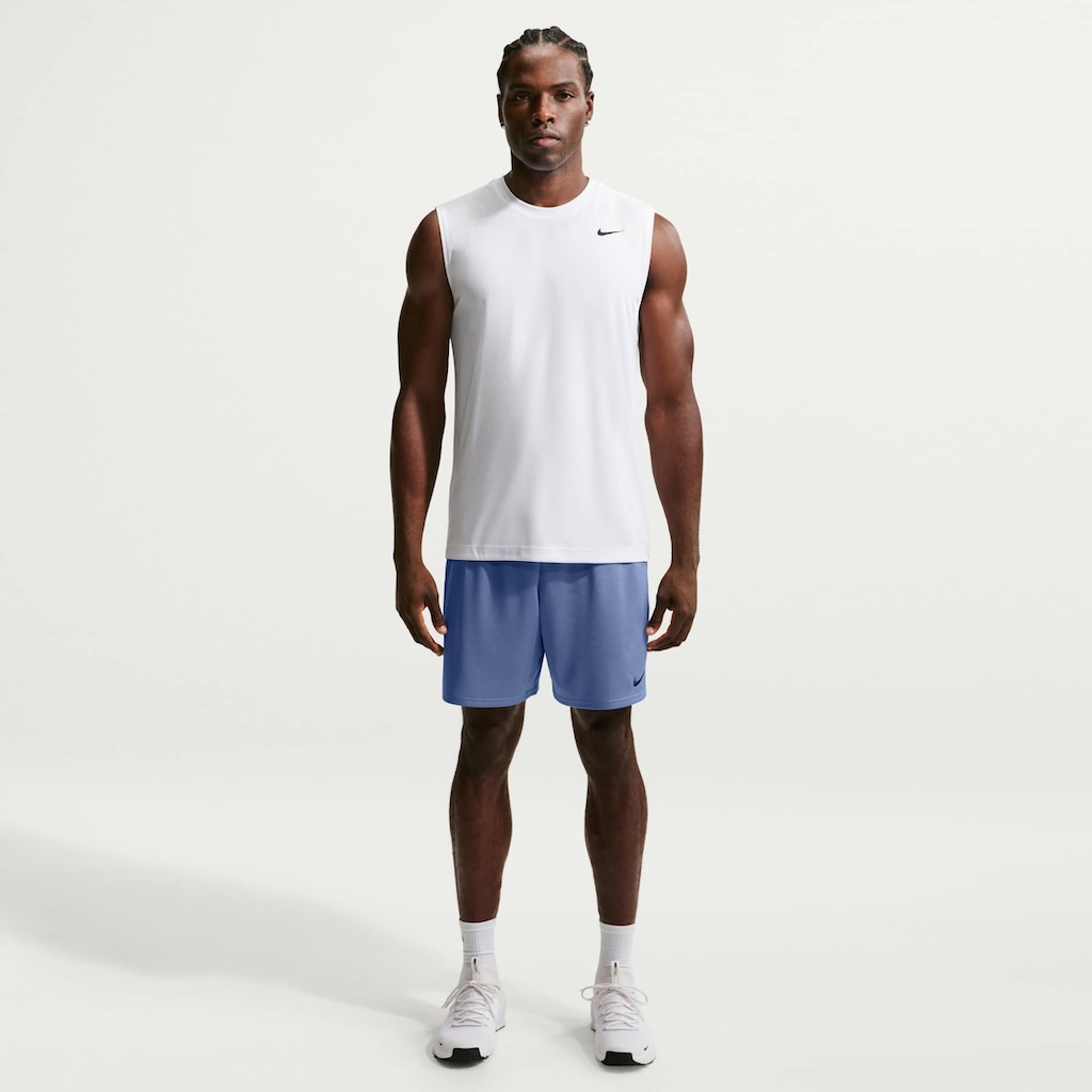 Bermuda Nike Dri-FIT Flex Masculina - Foto 2
