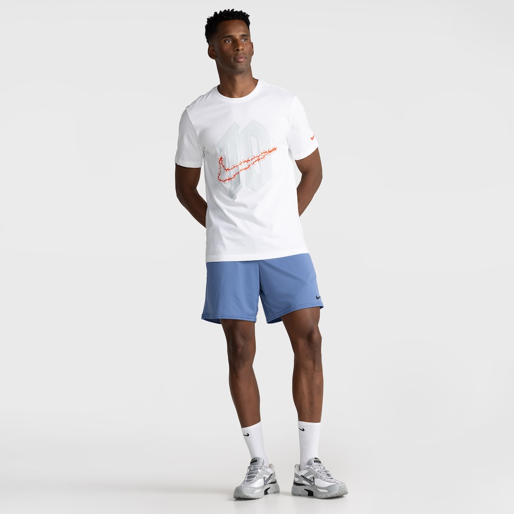 Imagem 3 do produto Bermuda Nike Dri-FIT Flex Masculina