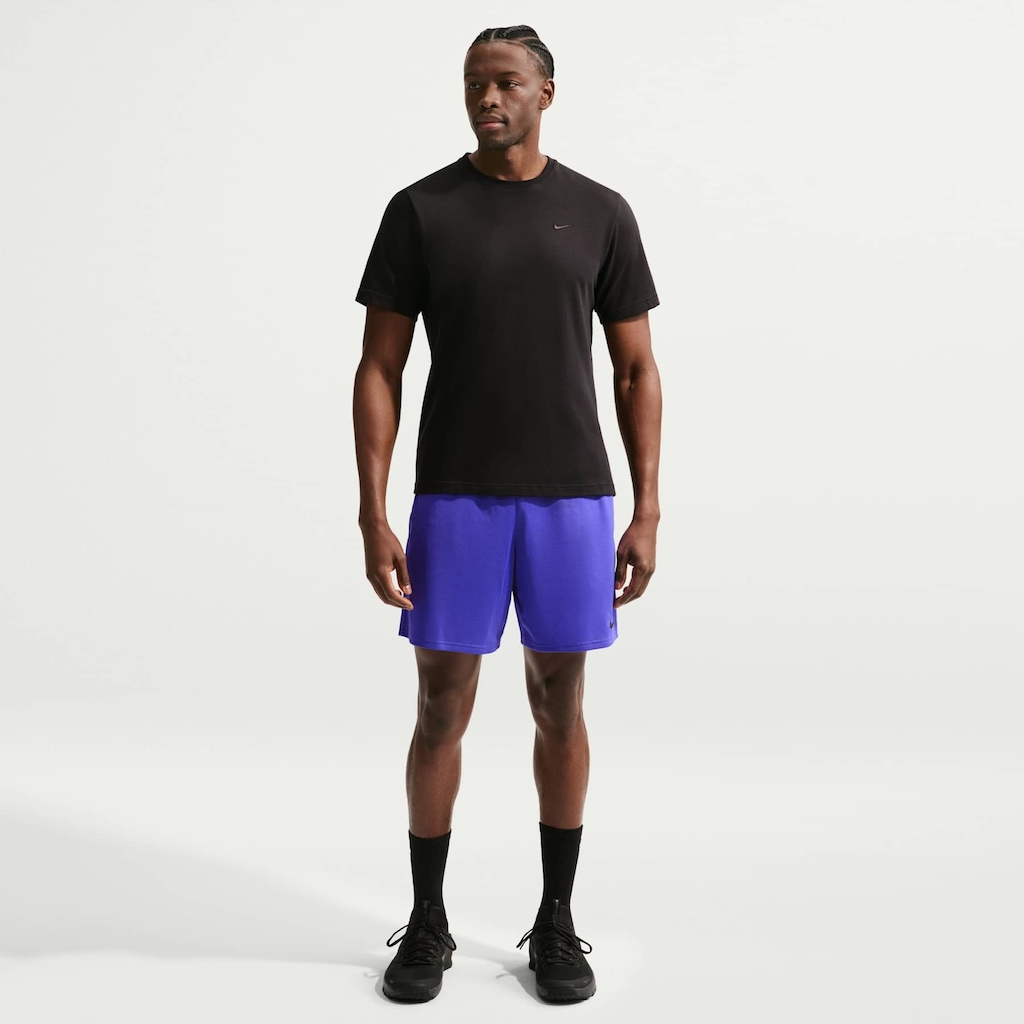 Bermuda Nike Dri-FIT Flex Masculina