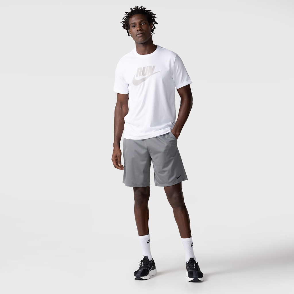 Imagem 3 do produto Bermuda M Df Flex 9IN Sho Nike Masculino