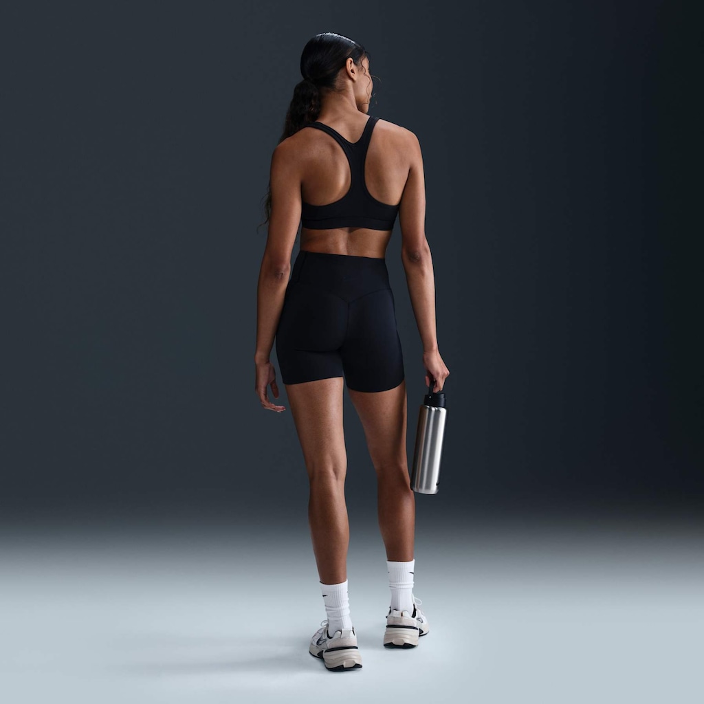 Imagem 2 do produto Shorts Nike Universa 5IN Feminino