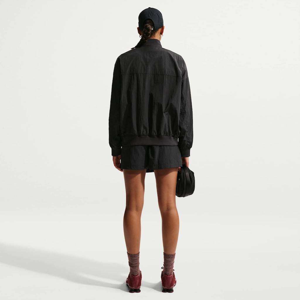 Imagem 3 do produto Jaqueta Nike Sportswear Classic Feminina
