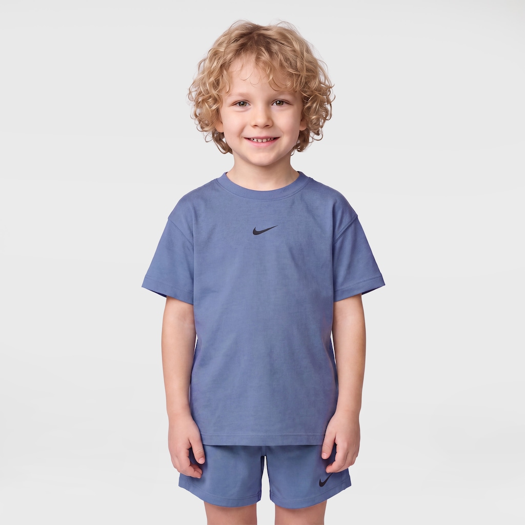 Imagem 1 do produto Camiseta Nike B Np Df SS Performan Infantil