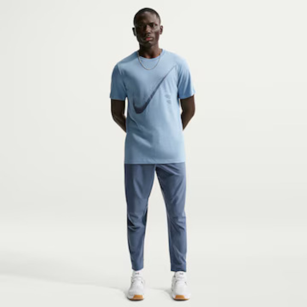 Imagem 2 do produto Camiseta Nike DF STD HBR Masculina