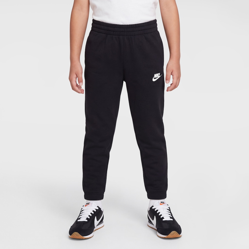 Imagem 4 do produto Agasalho Nike Sportswear Infantil
