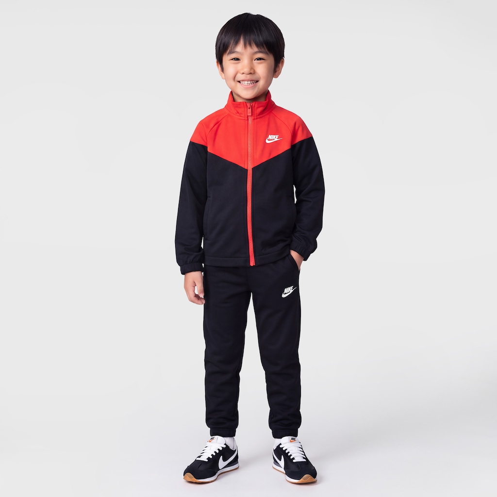 Imagem 1 do produto Agasalho Nike Sportswear Infantil