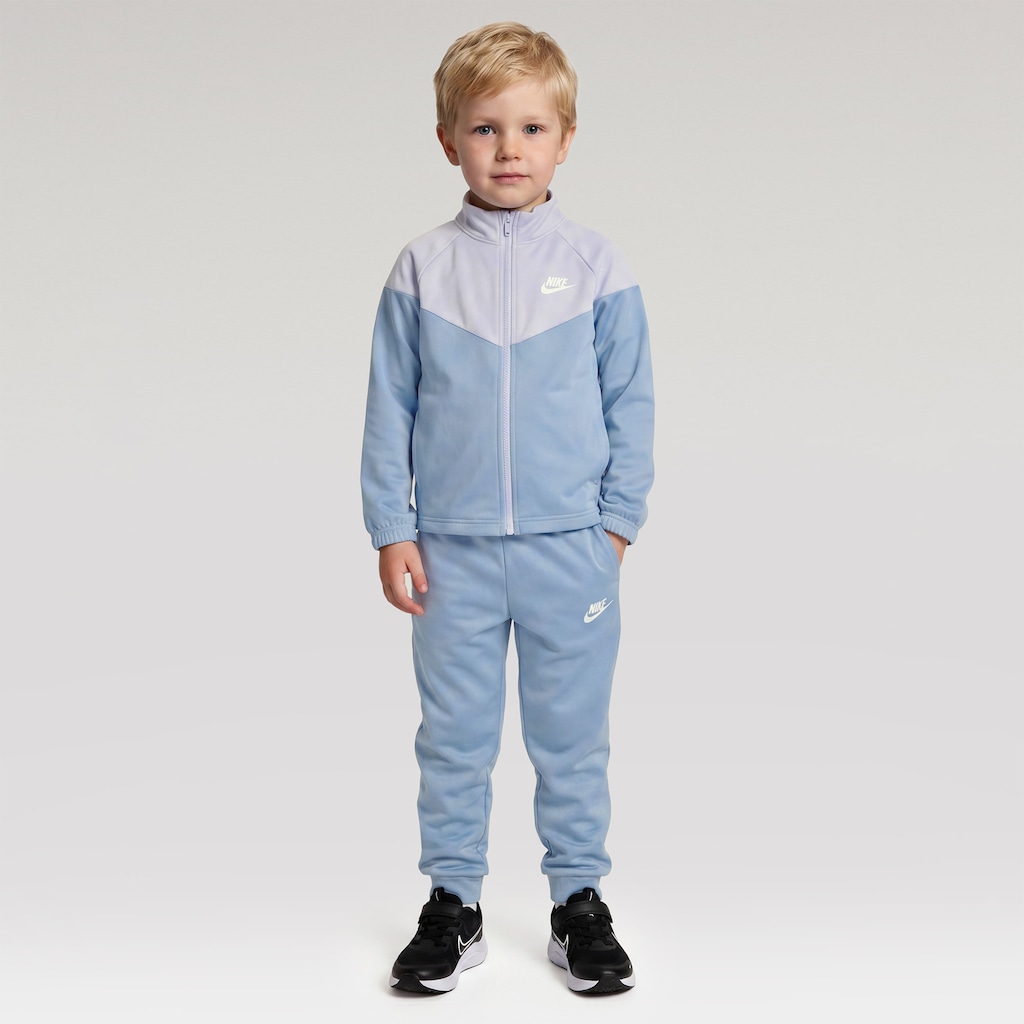 Agasalho Nike Sportswear Infantil