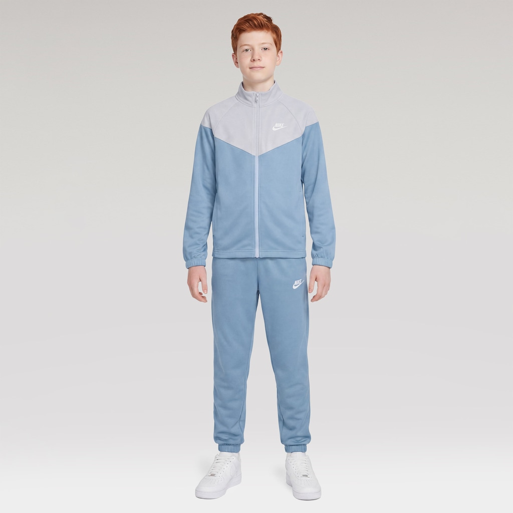 Agasalho Nike Sportswear Infantil