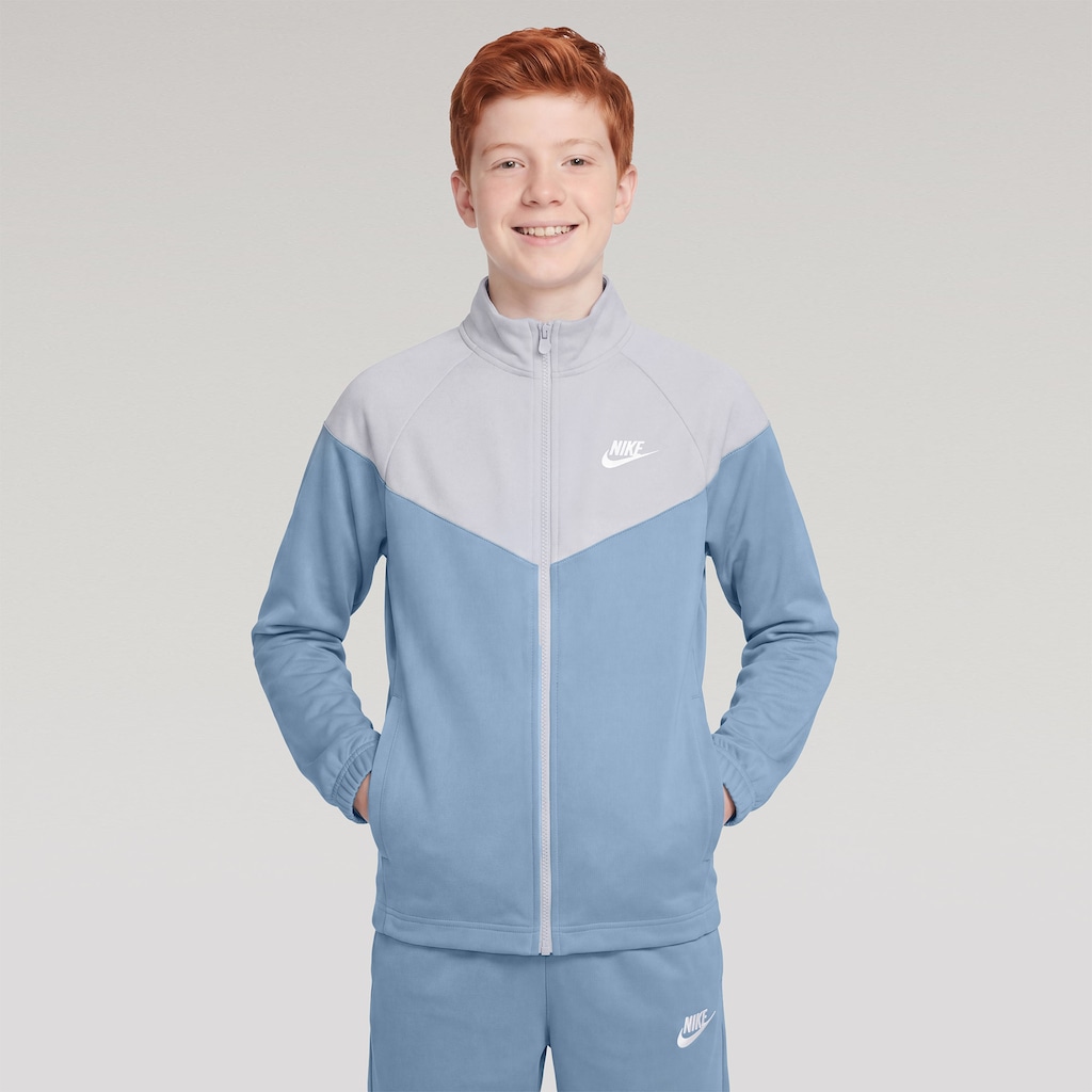 Imagem 3 do produto Agasalho Nike Sportswear Infantil