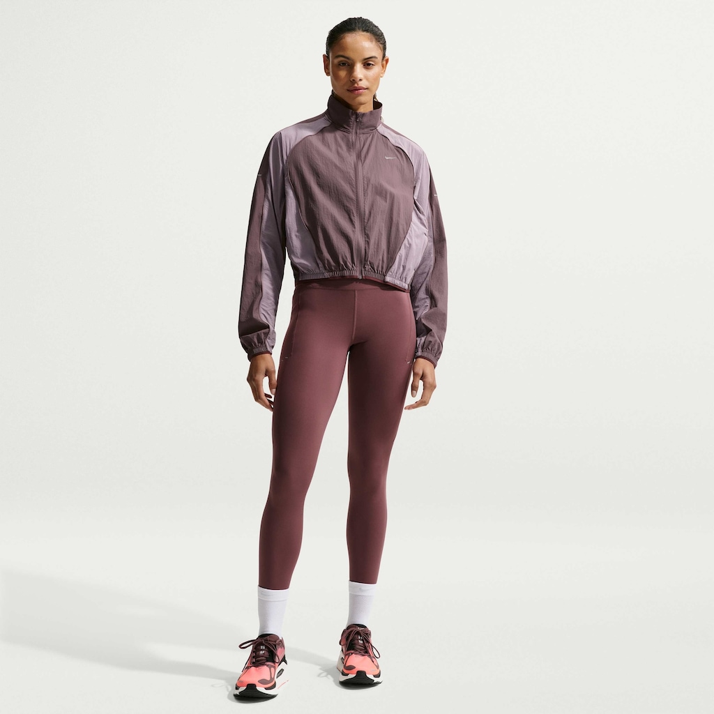 Imagem 4 do produto Jaqueta Nike Repel Swift Feminina