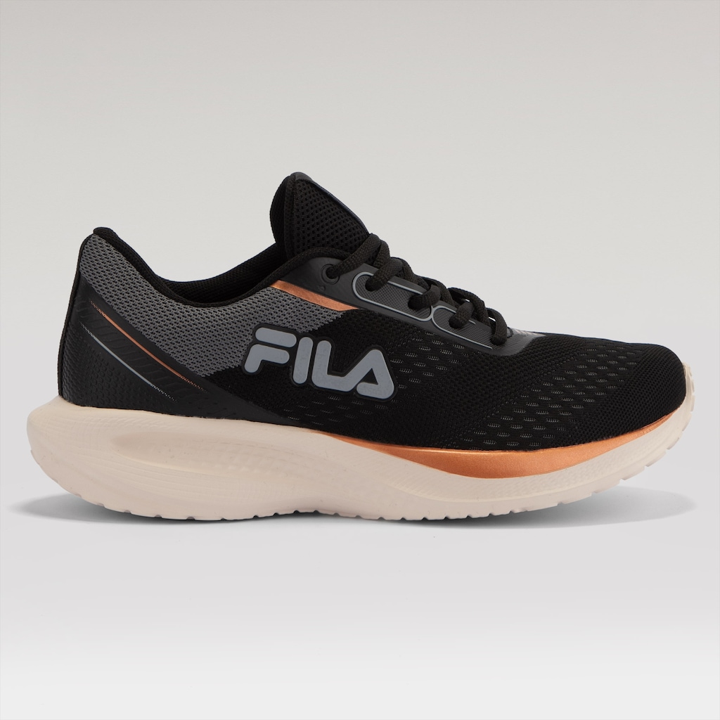 TENIS FILA  RISE UP FEMININO
