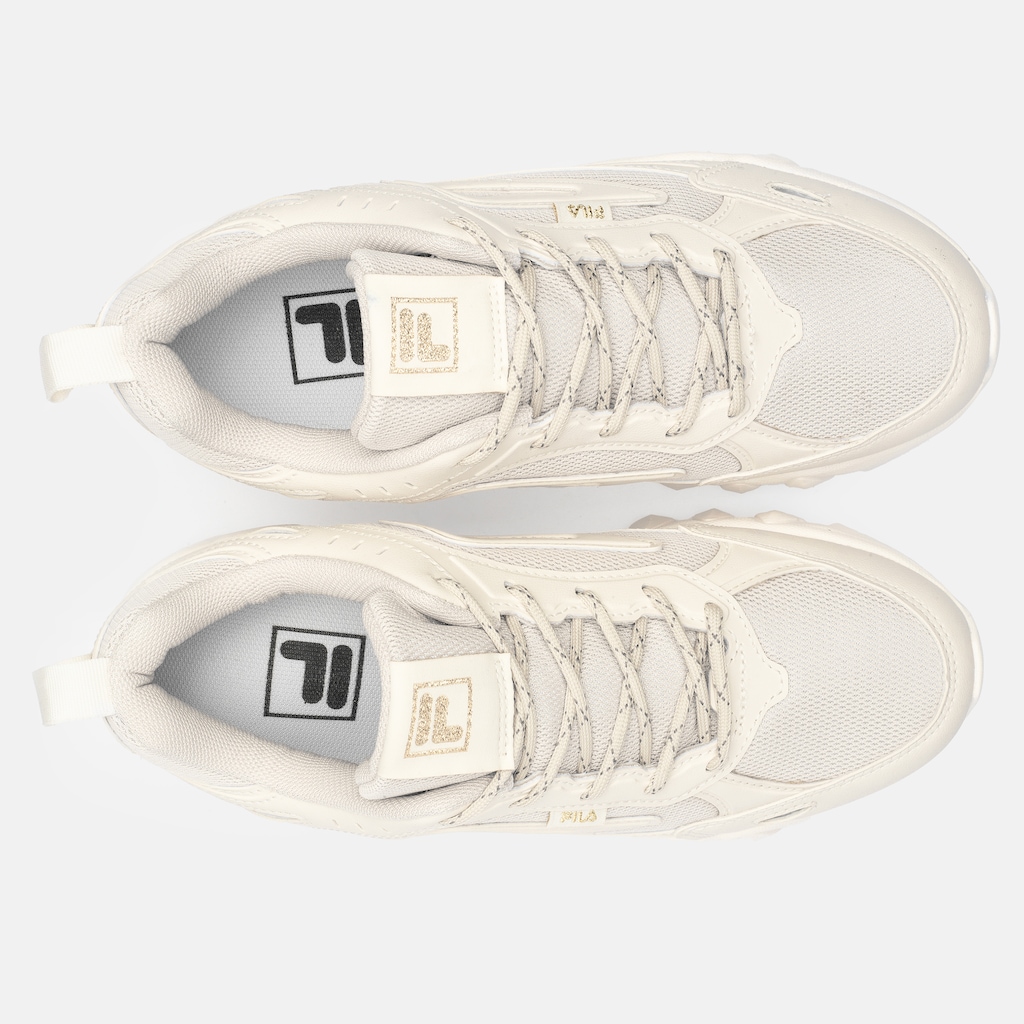 Imagem 3 do produto Tênis Feminino Fila Venture Tracer Lite