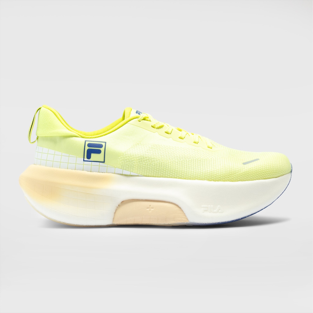 Tênis Masculino Fila Speedrocker Skyfoam