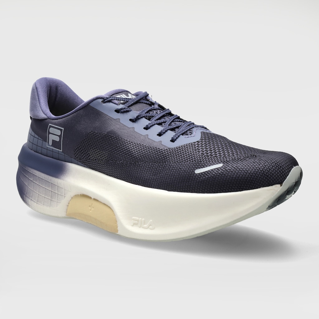 Tênis Masculino Fila Speedrocker Skyfoam - Foto 2