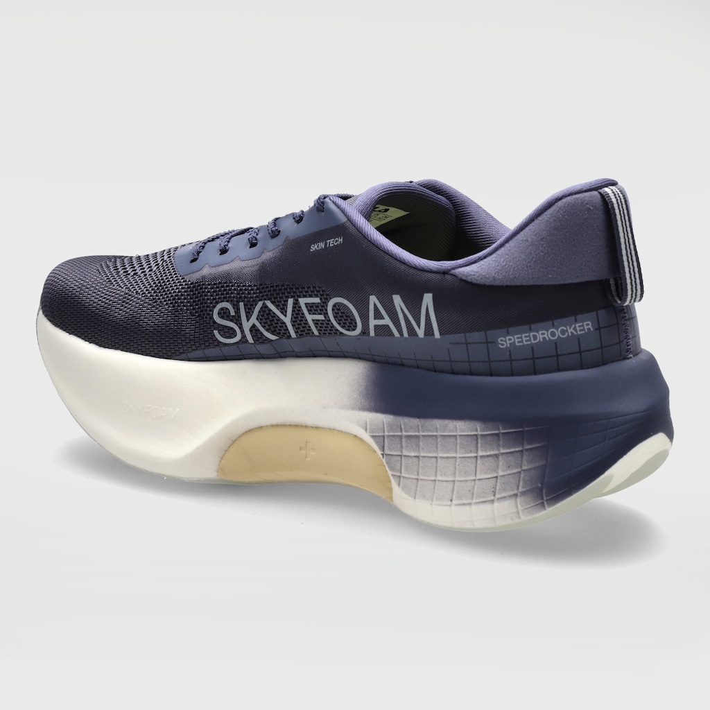 Tênis Masculino Fila Speedrocker Skyfoam - Foto 3
