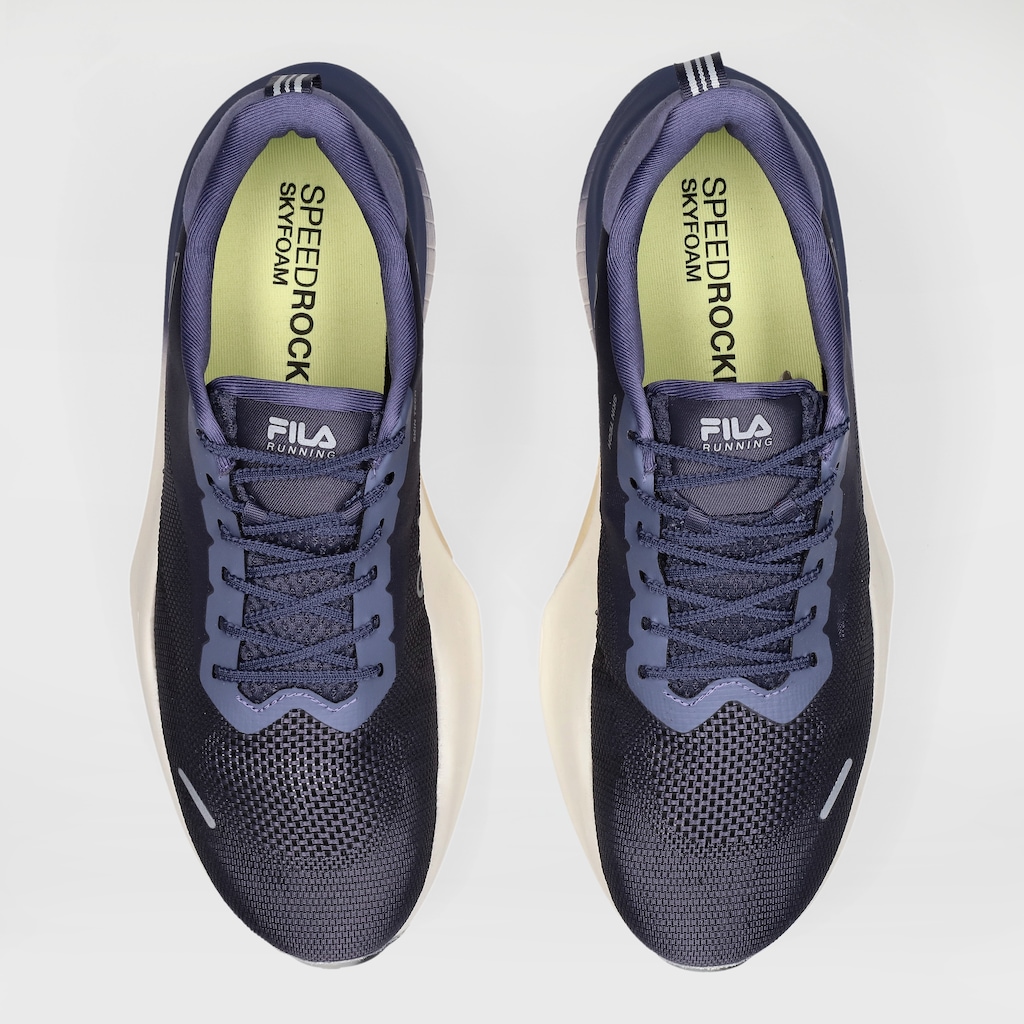Tênis Masculino Fila Speedrocker Skyfoam - Foto 4