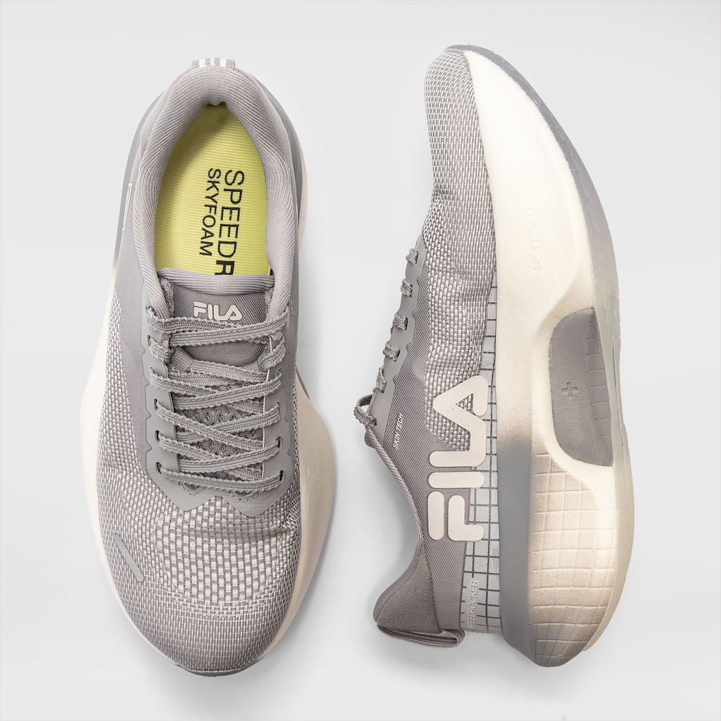 Imagem 5 do produto Tênis Feminino Fila Speedrocker Skyfoam