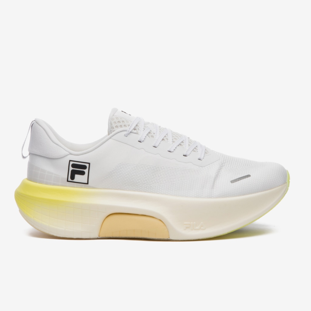 Tênis Feminino Fila Speedrocker Skyfoam