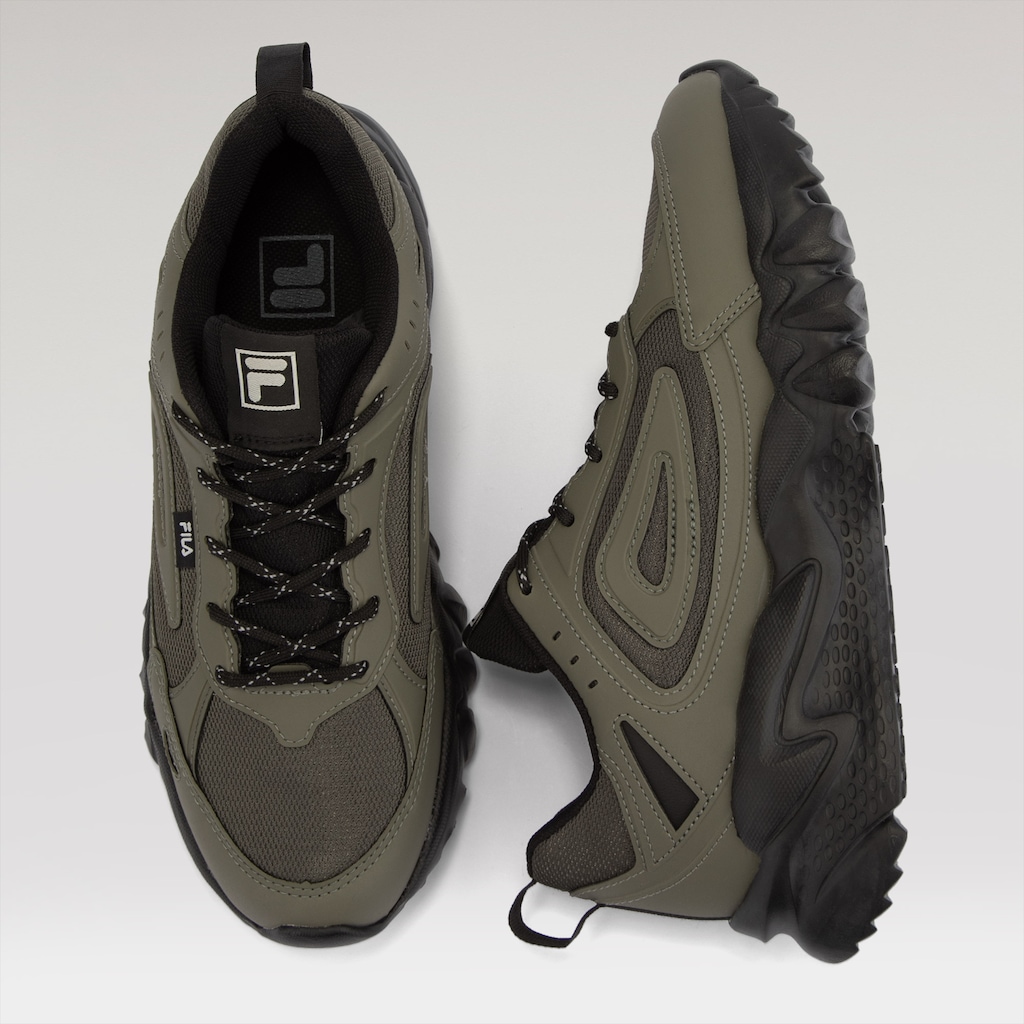 Imagem 4 do produto Tênis Masculino Fila Venture Tracer Lite