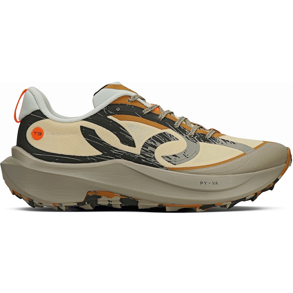 Tênis Masculino Olympikus Corre Trilha 3