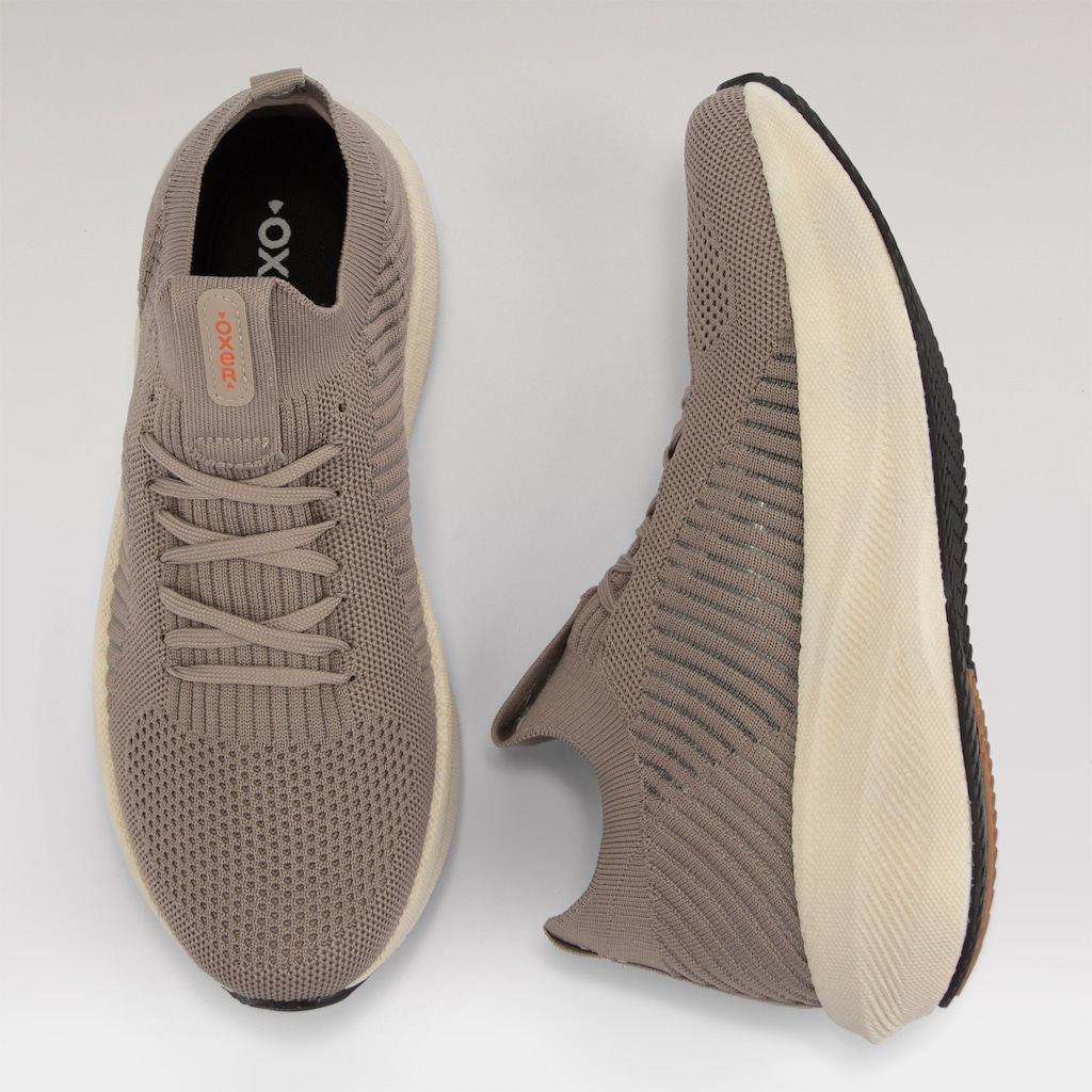 Imagem 4 do produto Tênix Oxer Ares - Masculino