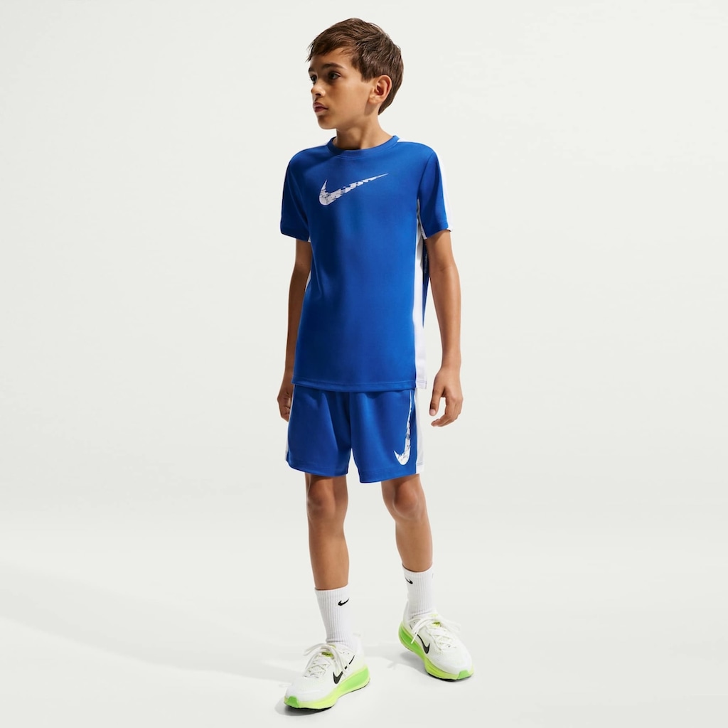 Imagem 3 do produto Bermuda Nike B NK DF Trphy23 Infantil