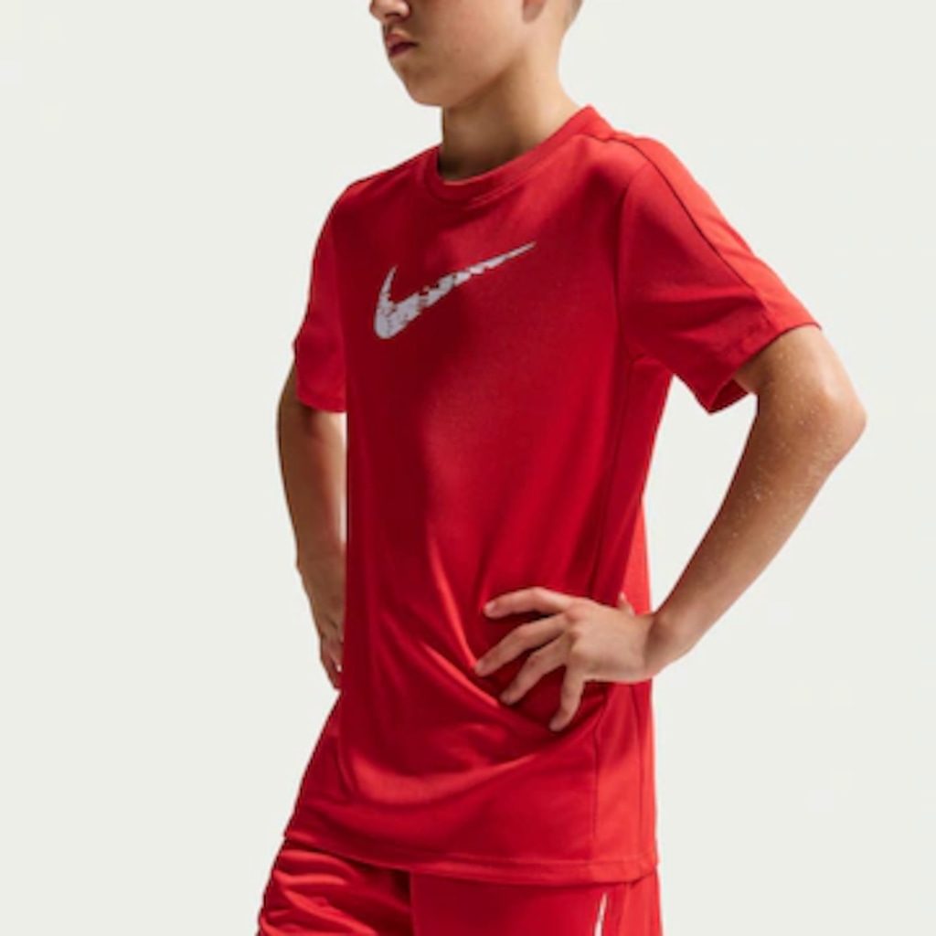 Imagem 2 do produto Bermuda Nike B NK DF Trphy23 Infantil