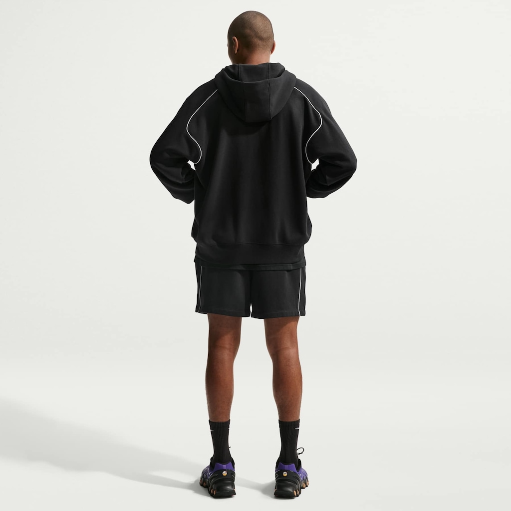 Jaqueta Nike Air Hoodie Masculina | Centauro