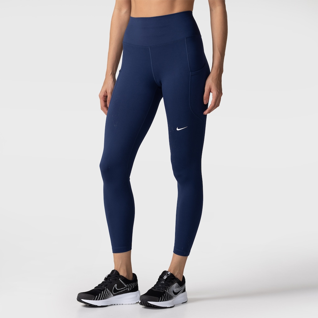 Calça Legging Nike NK DF One HR Feminina