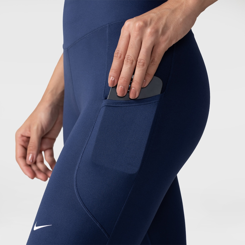 Imagem 5 do produto Calça Legging Nike NK DF One HR Feminina