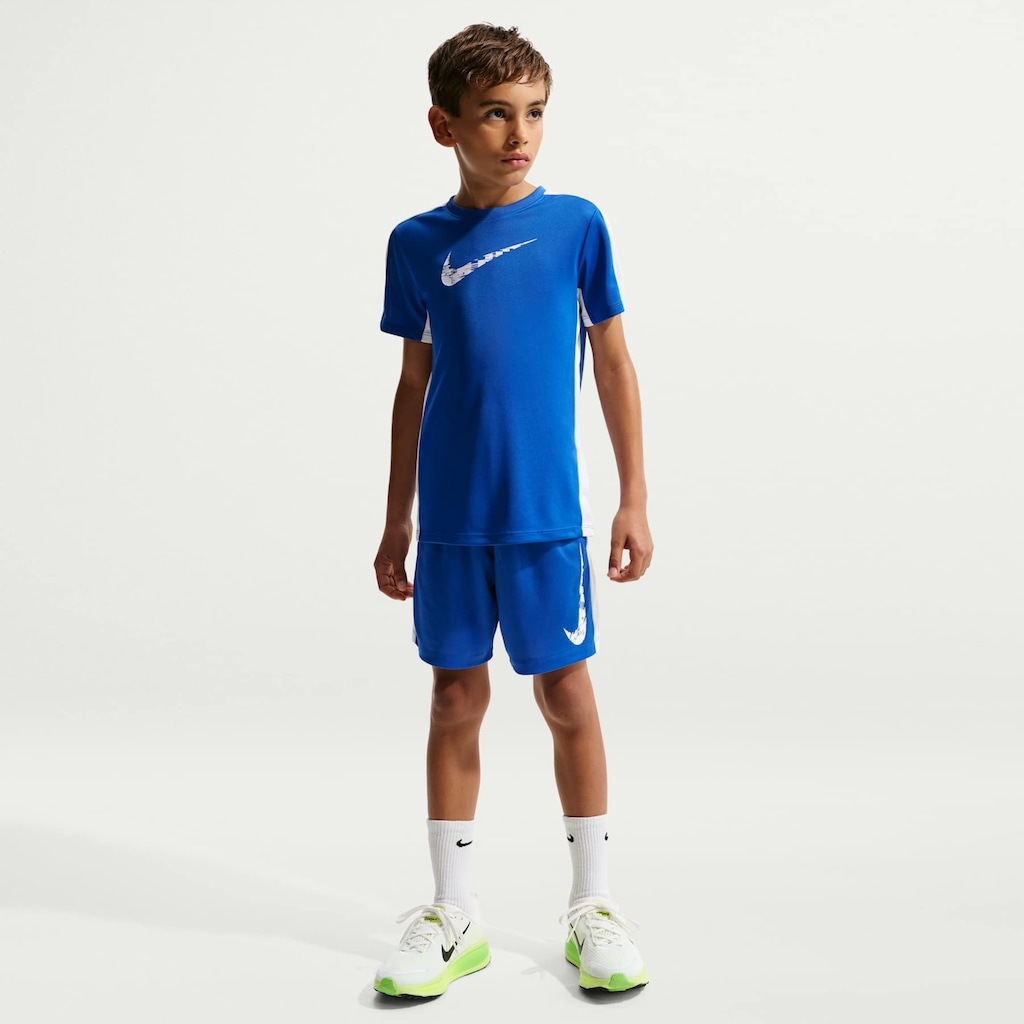 Imagem 1 do produto Camiseta Nike B Nk Df Trphy23 Ss T Infantil