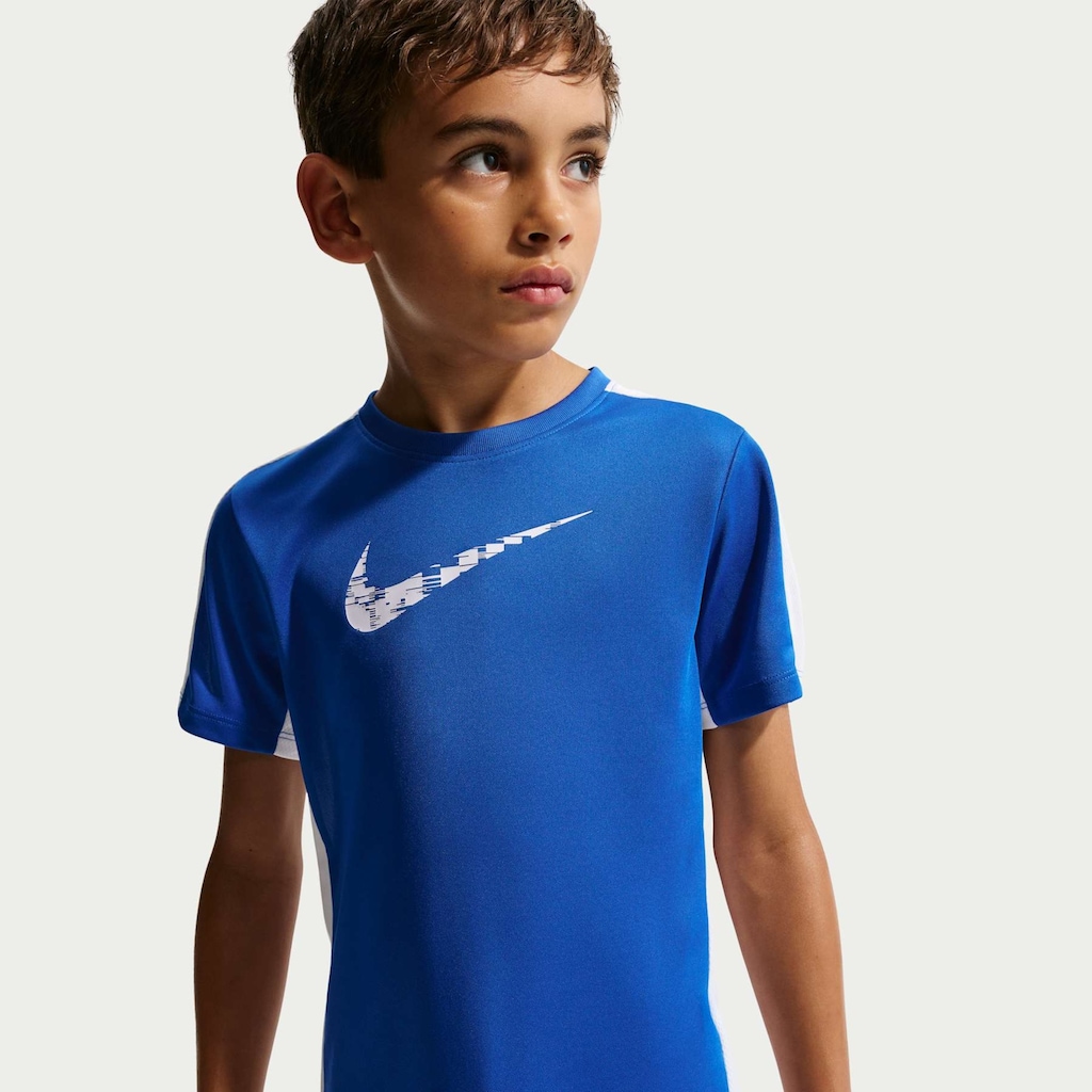 Imagem 3 do produto Camiseta Nike B Nk Df Trphy23 Ss T Infantil