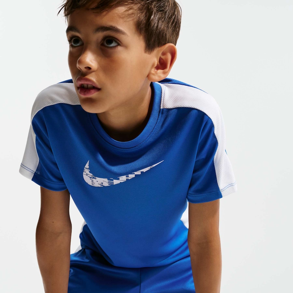 Imagem 5 do produto Camiseta Nike B Nk Df Trphy23 Ss T Infantil