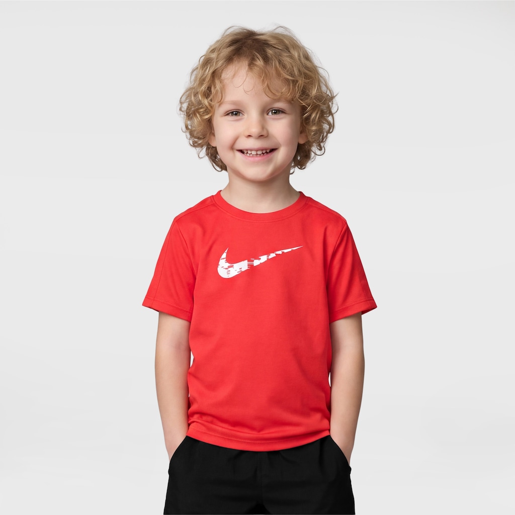 Camiseta Nike B Nk Df Trphy23 Ss T Infantil